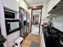 Sanctuary Green (D15), Condominium #574444061